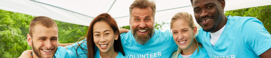 Volunteer