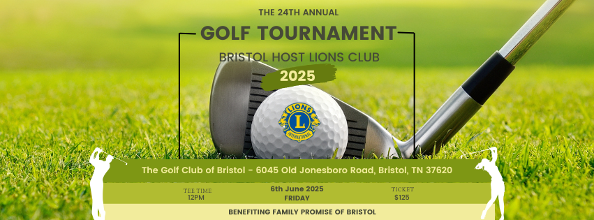 Golf Tournament 2024 Cover (Facebook Cover) (1)